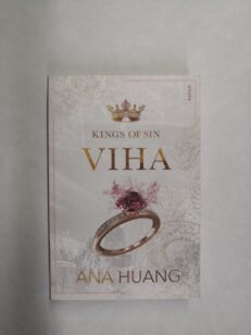 Viha - King of Sin