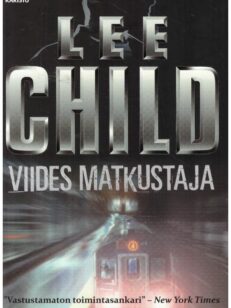 Viides matkustaja