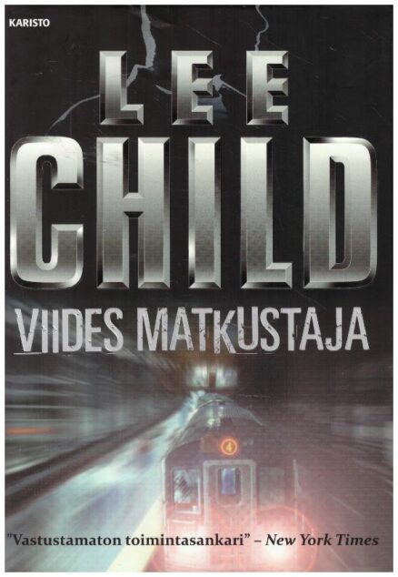 Viides matkustaja