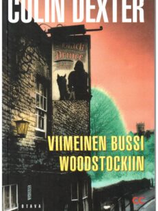 Viimeinen bussi Woodstockiin