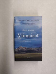 Viimeiset