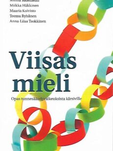 Viisas mieli – Opas tunnesääntelyvaikeuksista kärsiville