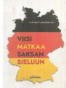 Viisi matkaa Saksan sieluun