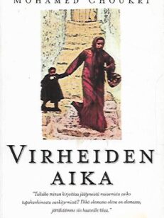 Virheiden aika