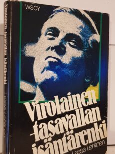 Virolainen tasavallan isäntärenki