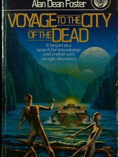 Voyage to the city of the dead