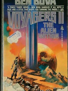 Voyagers II: The Alien Within