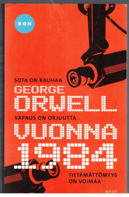 Vuonna 1984