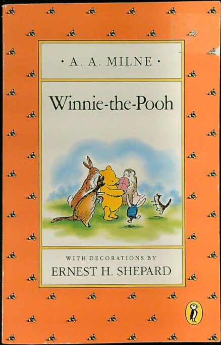 Winnie-the-Pooh