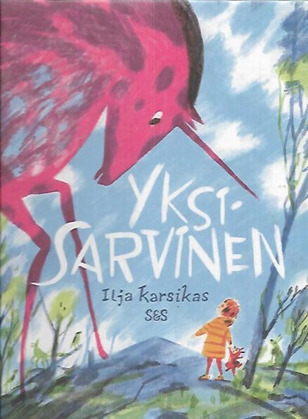 Yksisarvinen