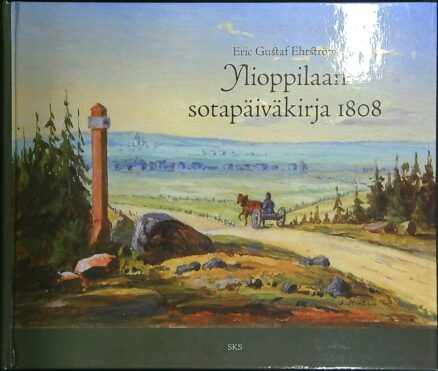 Ylioppilaan sotapäiväkirja 1808