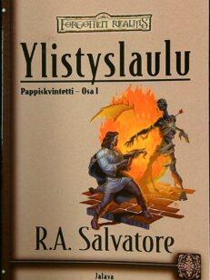 Ylistyslaulu - Pappiskvintetti 1