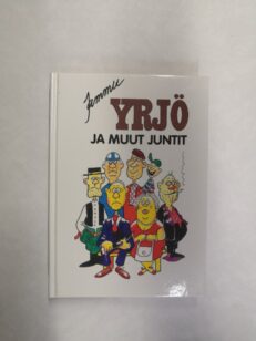 Yrjö ja muut juntit