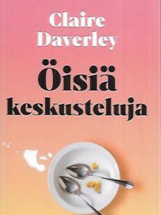 Öisiä keskusteluja