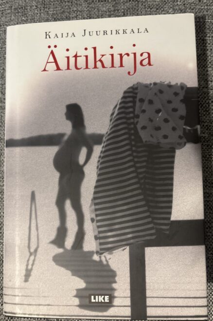 Äitikirja