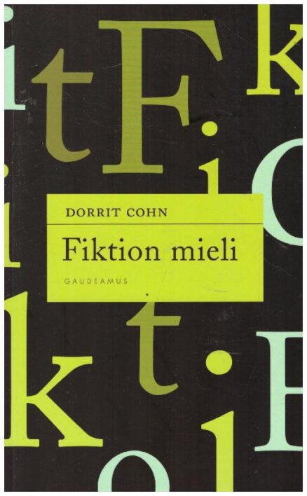 Fiktion mieli