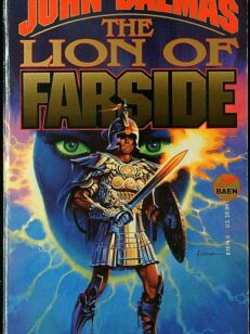 The Lion of Farside