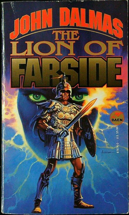 The Lion of Farside