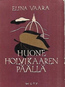 Huone holvikaaren päällä