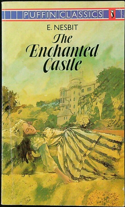 The Enchanted Castle