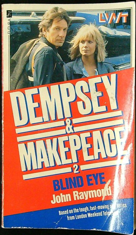 Dempsey & Makepeace 2: Blind eye