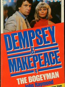 Dempsey & Makepeace 4: The Bogeyman