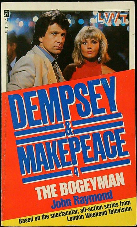 Dempsey & Makepeace 4: The Bogeyman