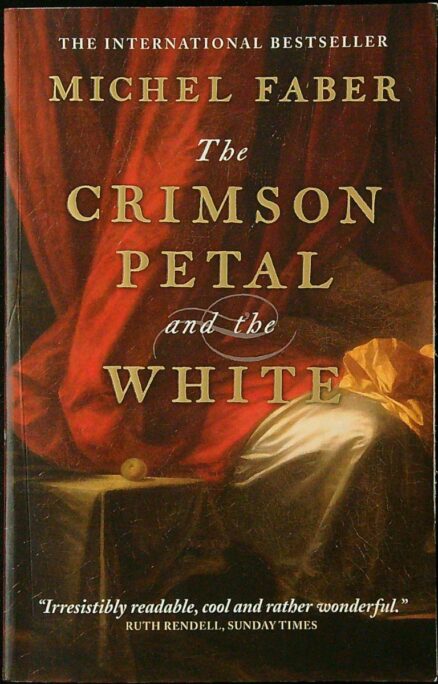 The Crimson Petal and the White