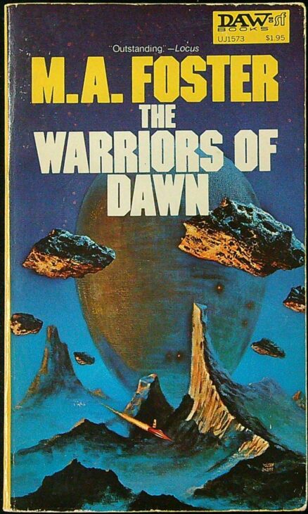 The Warriors of Dawn