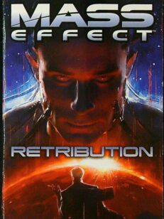 Mass Effect: Retribution