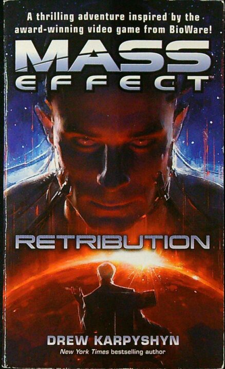 Mass Effect: Retribution