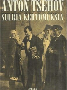 Suuria kertomuksia