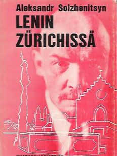 Lenin Zürichissä