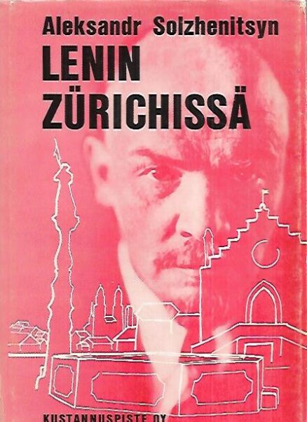 Lenin Zürichissä