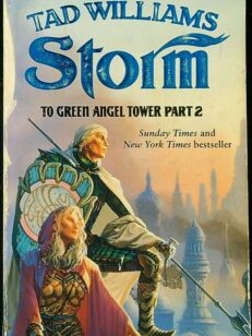 Storm - To Green Angel Tower 2