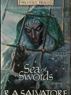 Sea of Swords – Forgotten Realms