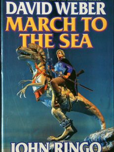 March to the Sea