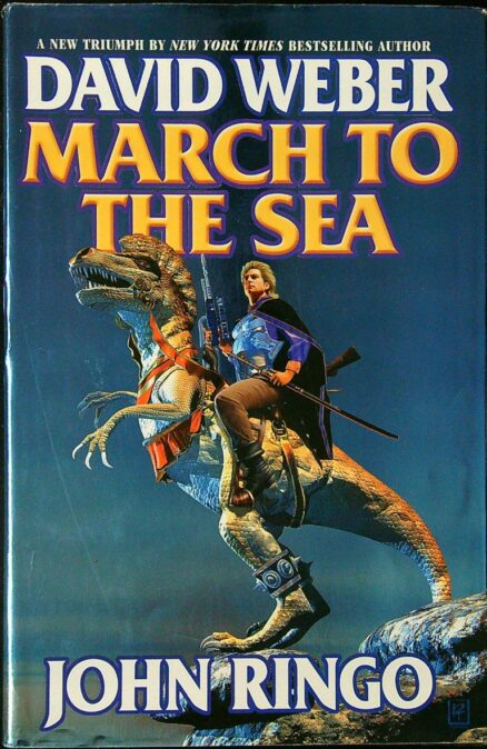 March to the Sea