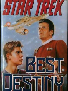 Best Destiny - Star Trek