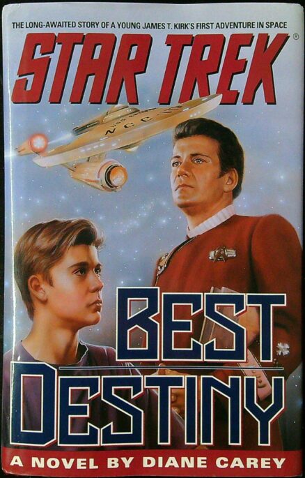 Best Destiny - Star Trek