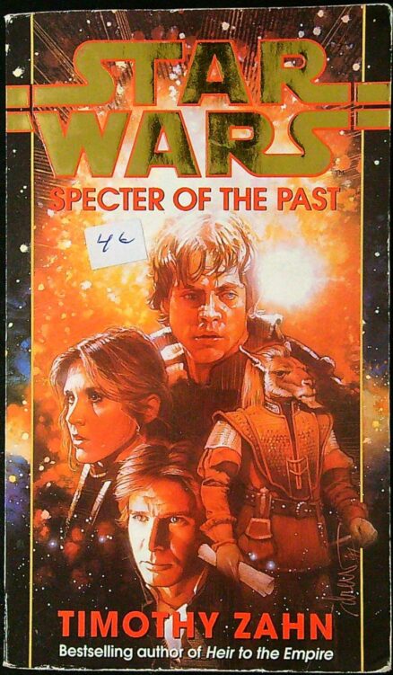 Star Wars: Specter of the Past