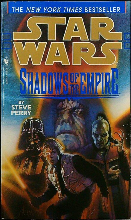 Star Wars - Shadows of the Empire