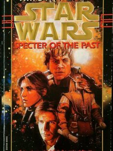 Star Wars: Specter of the Past