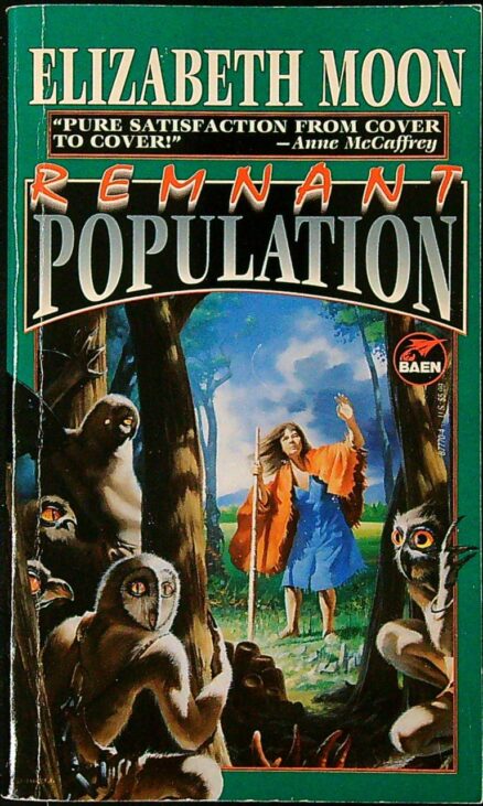 Remnant Population