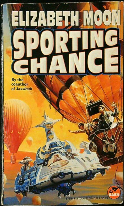 Sporting Chance