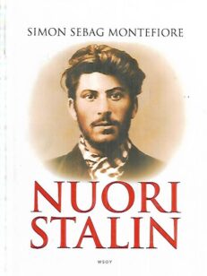 Nuori Stalin