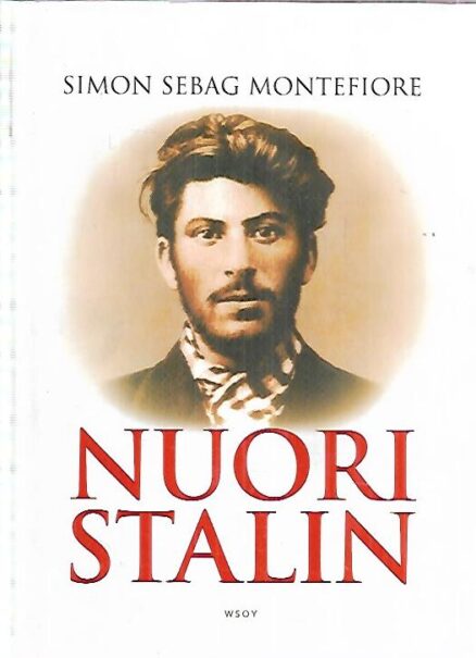 Nuori Stalin