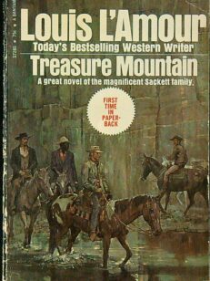 Treasure Mountain