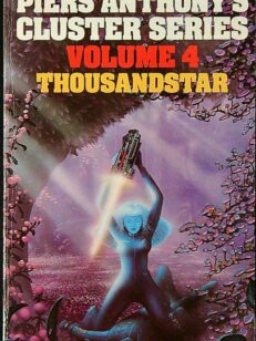 Thousandstar - The Cluster Series Volume 4