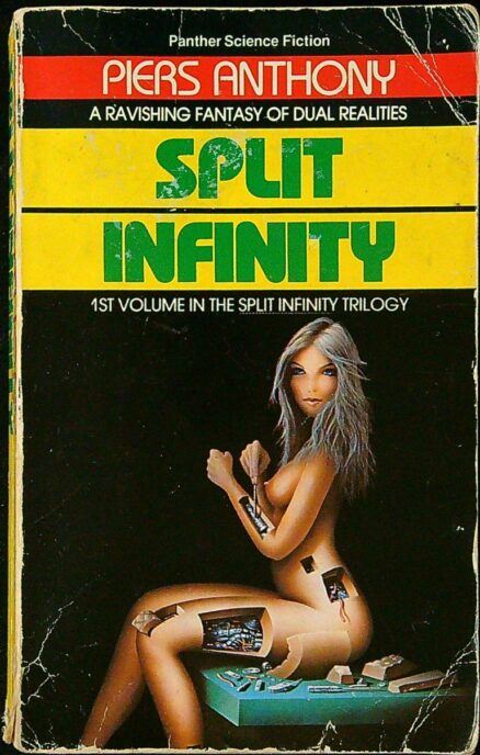 Split Infinity